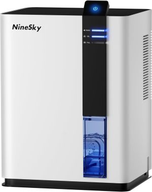 The NineSky Dehumidifier - Official Online NineSky Dehumidifier Website