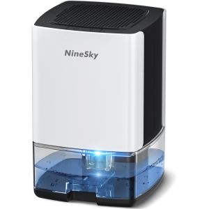 NineSky 30 OZ Dehumidifier