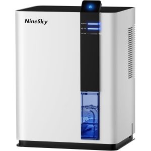 NineSky 98 OZ Dehumidifier